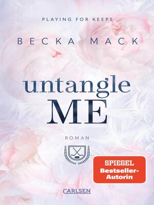cover image of Untangle Me